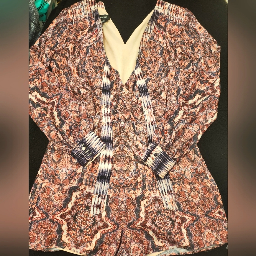 Bebe Romper - image 2